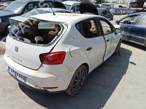 Engine control unit (ECU) SEAT IBIZA IV (6J5, 6P1)  | BP34222037M57  - Image 8