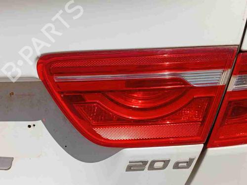 Used Right tailgate light Right tailgate light 39004468 39004468