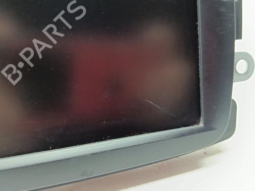 Display DACIA LODGY (JS_) 1.6 LPG (JSNB) | BP34370909C48 - Image 2