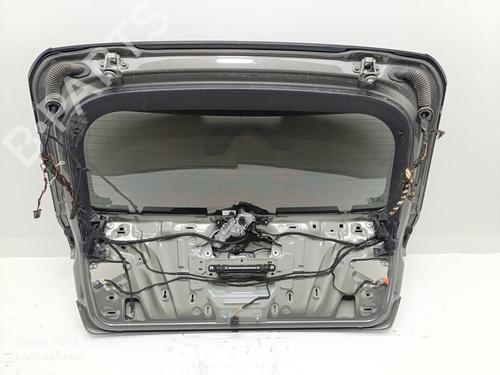 Tailgate AUDI A1 Sportback (GBA)  | BP21013307C6 