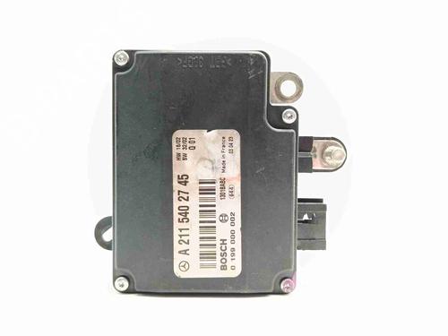 Used Electronic module Electronic module 37589881 37589881