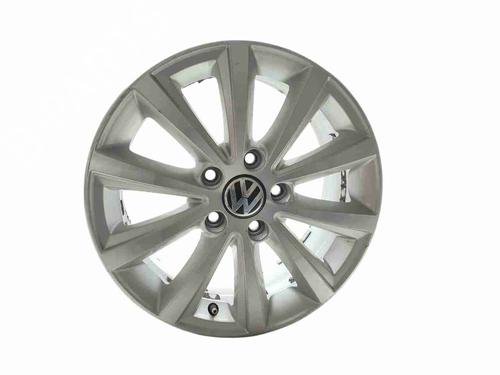 Used Rim Rim VW TOURAN (1T3) [2010-2016] 40098093 40098093