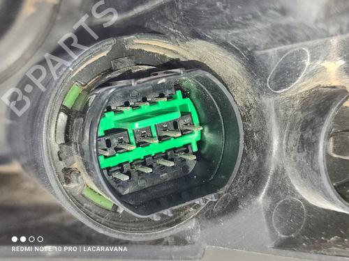 Left headlight KIA CEED (CD) | BP23110356C28 - Image 5