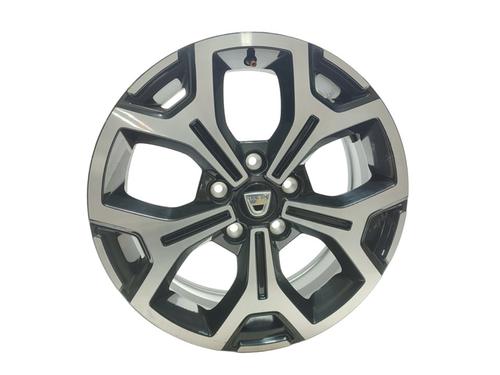 Used Rim DACIA DUSTER (HM_) 1.0 TCe 100 (HMMT) (101 hp) 31014132