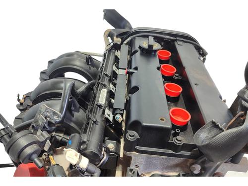 Engine FORD FIESTA VI (CB1, CCN) 1.4 | BP19098765M1 