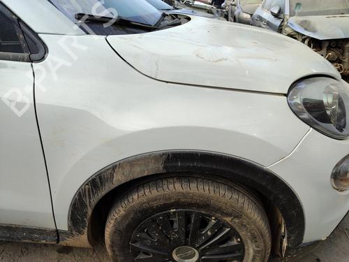 Used Right front fenders FIAT 500X (334_) [2014-2025]  23953932