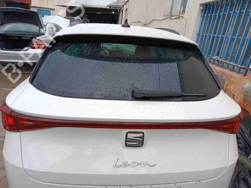 Used Tailgate Tailgate SEAT LEON Sportstourer (KL8, KLD) 2.0 TDI (150 hp) 39652266 39652266