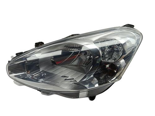 Used Left headlight Left headlight PEUGEOT PARTNER Box Body/MPV [2008-2026] 33202751 33202751