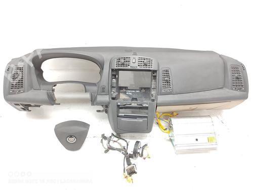 Used Airbag Kit CADILLAC SRX 3.6 AWD (258 hp) 16506407
