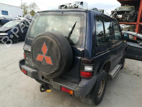 Højre forlygte MITSUBISHI PAJERO II (V3_W, V2_W, V4_W, V5_W) 2.5 TD 4WD (V24W) | BP30467773C29 