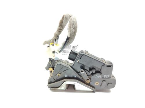 Front right lock BMW 3 (E46) 320 i | BP16863193C97 