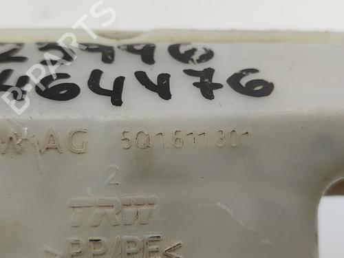 Brake master cylinder VW GOLF VII (5G1, BQ1, BE1, BE2)  | BP16504783M77 