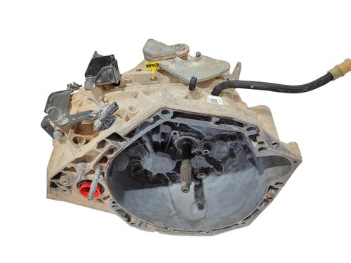 Gearbox DACIA DUSTER (HM_)  | BP20338345M3 