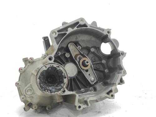 Gearbox SKODA FABIA III Estate (NJ5) 1.2 TSI | BP16511686M3 