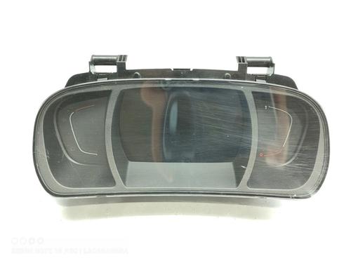 Used Instrument cluster RENAULT KADJAR (HA_, HL_) 1.6 dCi 130 (HLA4) (130 hp) 20115181