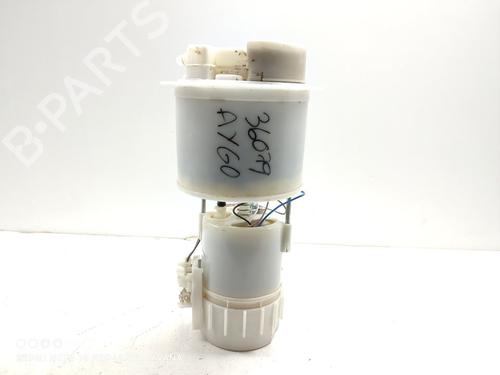 Used Fuel pump TOYOTA AYGO (_B1_) 1.0 (KGB10_, KGB10R) (68 hp) 30794329