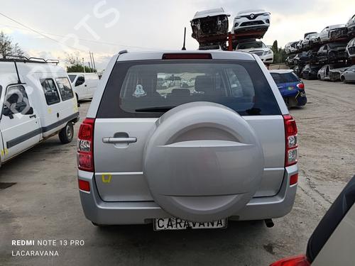 Intercooler SUZUKI GRAND VITARA II (JT, TE, TD) | BP37659290M30 - Image 9