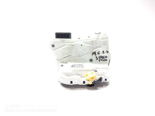 Used Rear right lock MG MG ZS SUV (AZS1) [2017-2025]  21013324