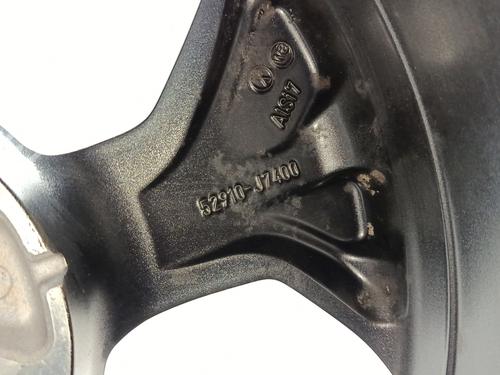 Felg KIA CEED (CD) 1.4 T-GDI | BP32325731C45