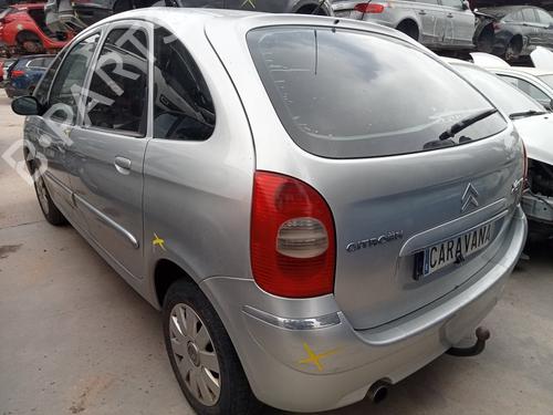 Brugte CITROËN XSARA PICASSO (N68)  1.6 HDi  4644724