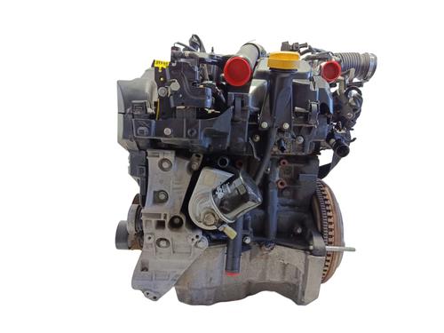 Used Engine Engine RENAULT MEGANE IV Hatchback (B9A/M/N_) 1.5 dCi 110 (B9A3) (110 hp) 33626383 33626383