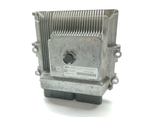 Used Engine control unit (ECU) PEUGEOT 308 II (LB_, LP_, LW_, LH_, L3_) [2013-2021]  21538893