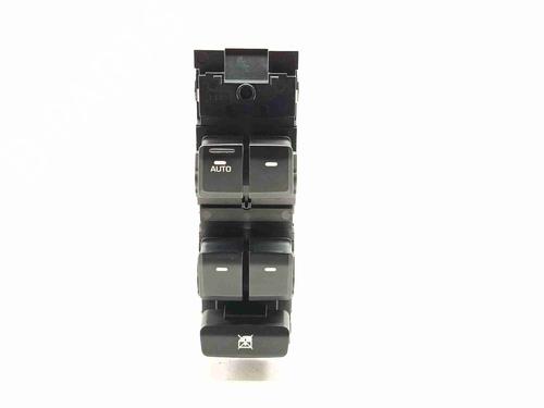 Used Left front window switch Left front window switch 37027184 37027184
