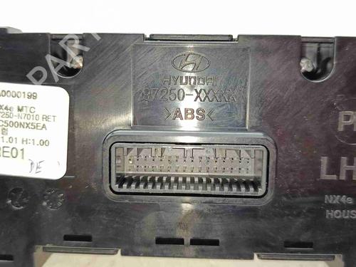 Climate control HYUNDAI TUCSON (NX4E, NX4A) | BP36499263I5 - Image 6