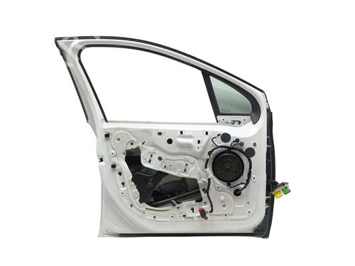 Left front door PEUGEOT 208 I (CA_, CC_)  | BP23129533C2 