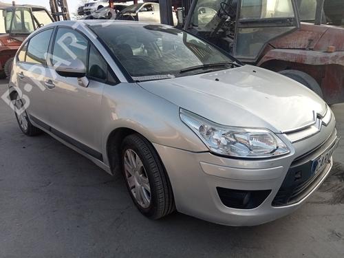 Computer motormanagement CITROËN C4 I (LC_)  | BP22786988M57 