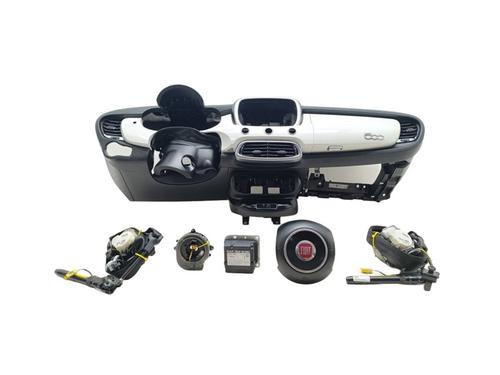 Used Airbag Kit Airbag Kit FIAT 500X (334_) [2014-2026] 33202754 33202754