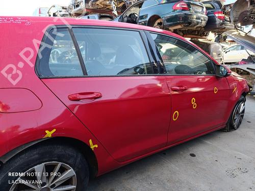 Engine VW GOLF VII (5G1, BQ1, BE1, BE2) | BP35793890M1 - Image 31
