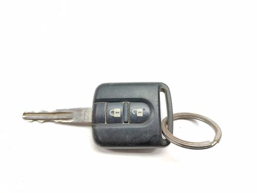 Ignition barrel NISSAN QASHQAI I (J10, NJ10)  | BP29489038M48 