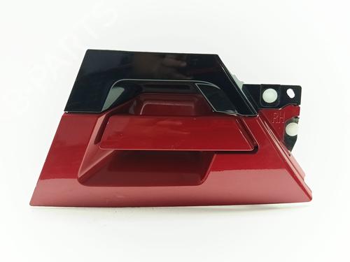 Used Rear right exterior door handle Rear right exterior door handle TOYOTA C-HR (_X1_) [2016-2026] 34240286 34240286