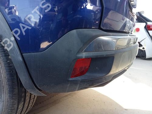 Rear bumper PEUGEOT 3008 II SUV (MC_, MR_, MJ_, M4_)  | BP29721397C8 