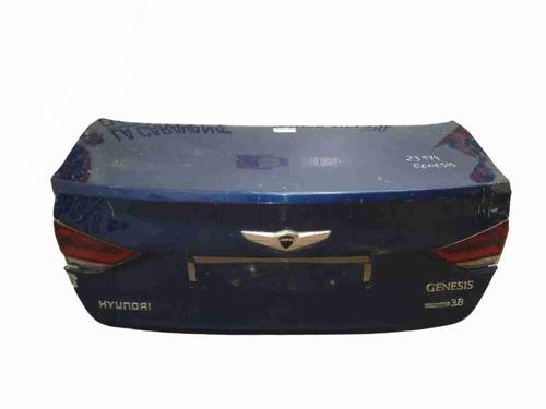 Used Tailgate Tailgate 16505304 16505304