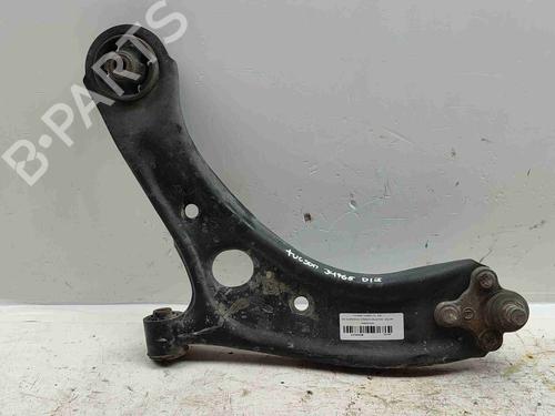 Used Left front suspension arm Left front suspension arm 38411383 38411383