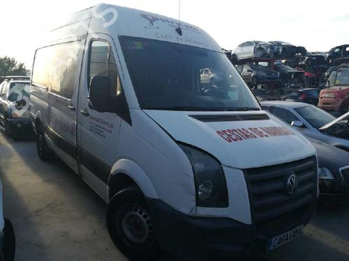 VW CRAFTER 30-50 Van (2E_) 2.0 TDI (109 hp) 1601253