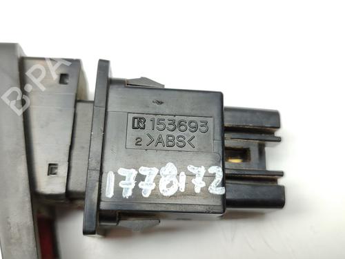 Warning switch TOYOTA LAND CRUISER PRADO (_J12_) 3.0 D-4D (KDJ120, KDJ125) | BP16507919I22 