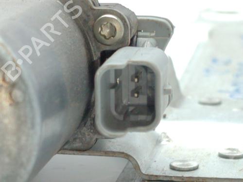 Front right window mechanism CITROËN BERLINGO MULTISPACE (B9) 1.6 HDi 110 | BP20122988C23 