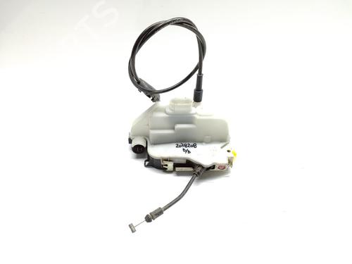 Used Front right lock RENAULT SCÉNIC II (JM0/1_) [2003-2010]  16749506