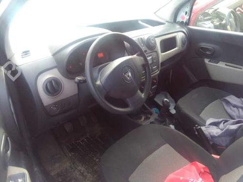 Climate control DACIA DOKKER MPV (KE_) | BP16513452I5 - Image 5