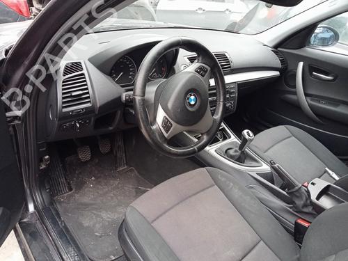 Headlight switch BMW 1 (E87) 118 d | BP30525576I24