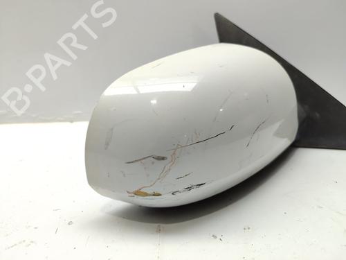 Right mirror HYUNDAI SONATA V (NF) 2.0 CRDi | BP19072194C27 