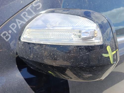 Used Left mirror Left mirror MERCEDES-BENZ M-CLASS (W164) ML 320 CDI 4-matic (164.122) (224 hp) 35756443 35756443