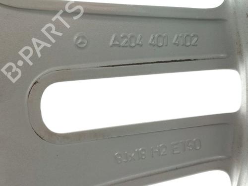 Rim MERCEDES-BENZ C-CLASS (W204) C 320 CDI (204.022) | BP30411707C45 