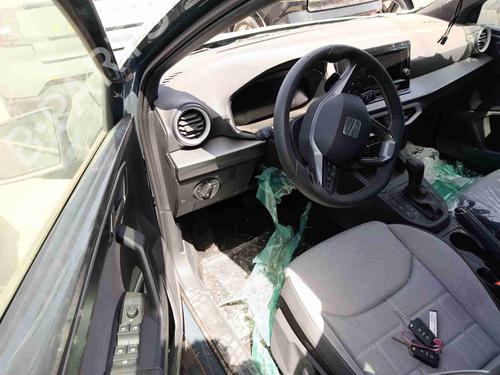 Left headlight SEAT IBIZA V (KJ1, KJG) 1.0 TSI | BP36674708C28 - Image 6