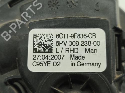 Pedal FORD TRANSIT Van (FA_ _)  | BP29489032I4 