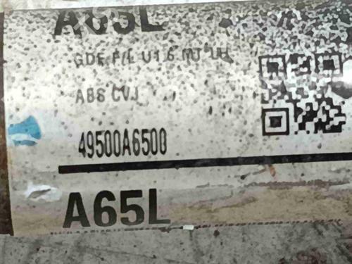Left front driveshaft HYUNDAI i30 Estate (GD) | BP40097774M38 - Image 2