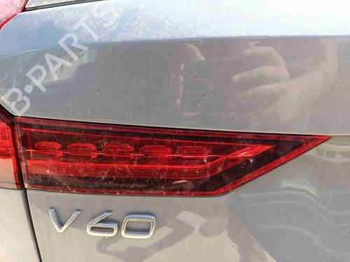 Used Left tailgate light Left tailgate light 36597662 36597662
